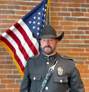 colorado police chief 