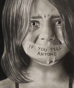 Sexual Abuse Against Women