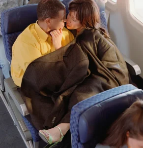 Connecticut Couple Arrested