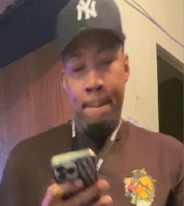 Delta Air Lines Employee 