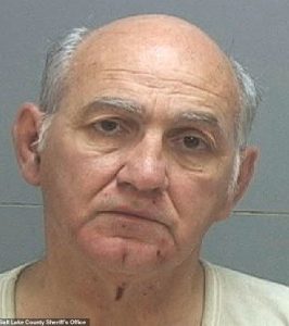 Charlie Kirk Murder Suspect 