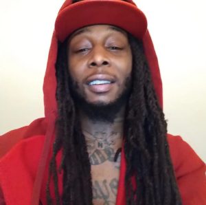 Ukrainian Stabbing Victim