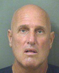 Naked Man Busted Masturbating 