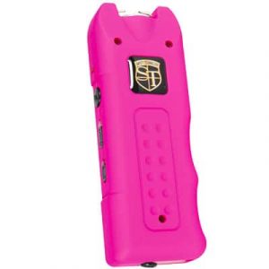 Pink Multiguard Stun Gun