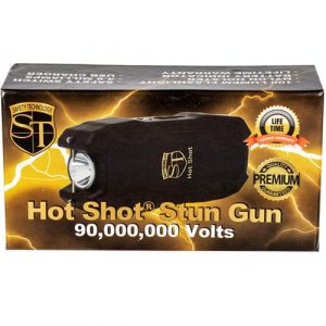 Hot Shot Stun Gun