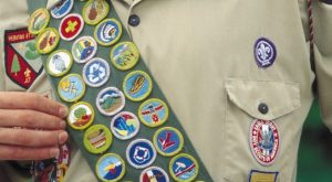 Florida Boy Scouts