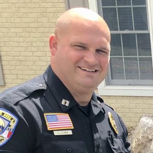 Police Chief Was Fired