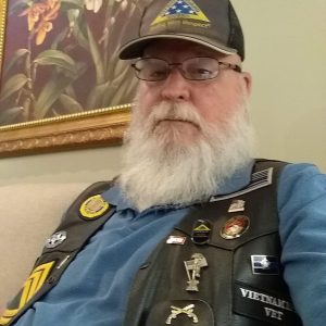 Retired Kentucky Police Officer