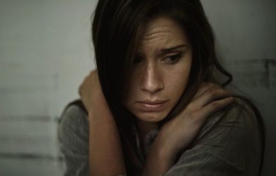 Sexual Abuse Against Women