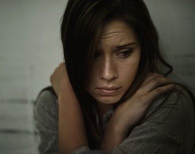 Sexual Abuse Against Women