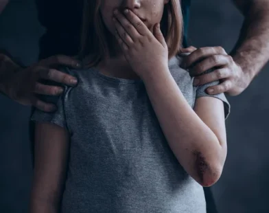 pedophile airline employee