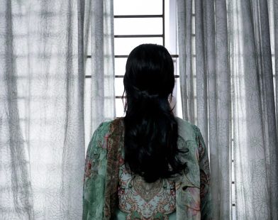 Sexual Abuse Against Women