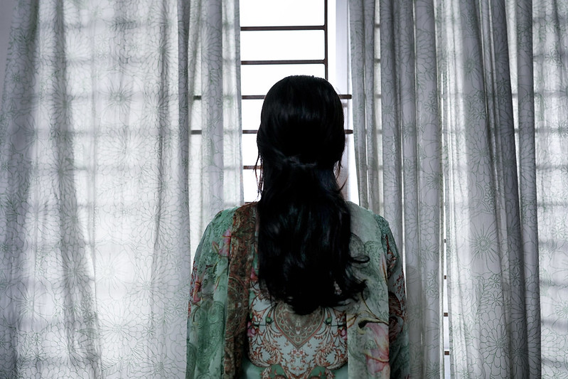 Sexual Abuse Against Women