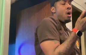 Delta Air Lines Employee