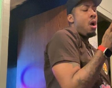 Delta Air Lines Employee