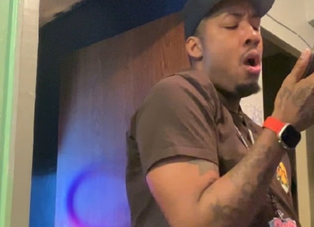 Delta Air Lines Employee