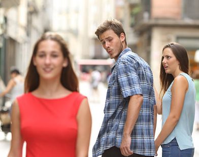 ism boyfriend cheating