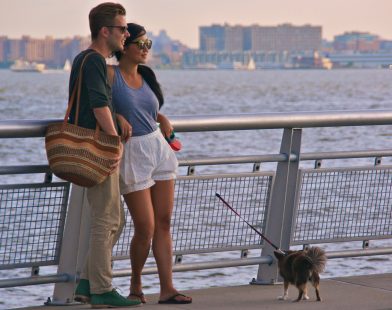 new york dating scene