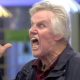 Actor Gary Busey
