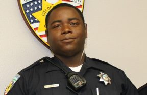 california police officer sentenced