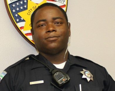 california police officer sentenced