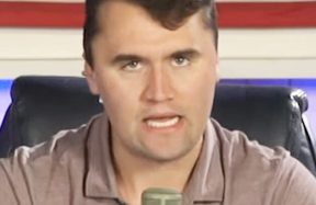 Charlie Kirk Murder Suspect