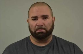 Convicted Long Island Pedophile