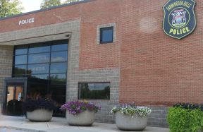 Michigan Cop Forcibly Fondled