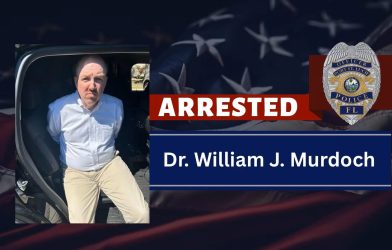 US Marshalls Have Arrested