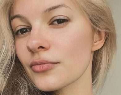 Ukrainian Stabbing Victim