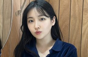 Korean Actress And Influencer