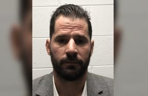 NHL Player Ryan Kesler