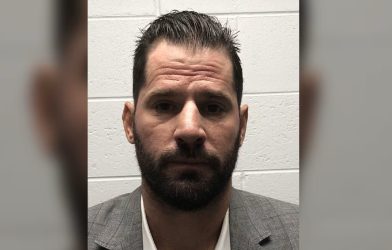 NHL Player Ryan Kesler