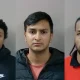 Police Busted Three Men 80x80
