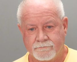 retired michigan doctor