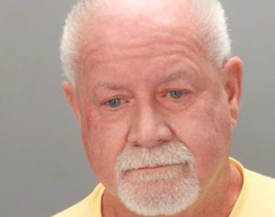 retired michigan doctor