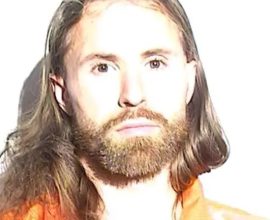 Detroit Teacher Arrested