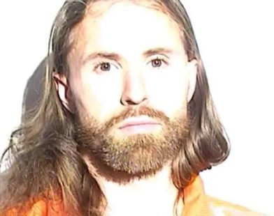 Detroit Teacher Arrested