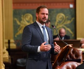 Family Values Lawmaker