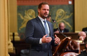 Family Values Lawmaker