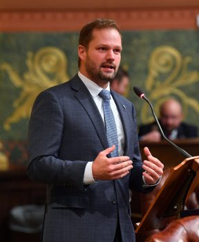 Family Values Lawmaker