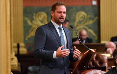 Family Values Lawmaker