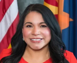 Arizona City Councilwoman