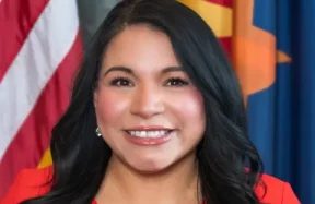 Arizona City Councilwoman