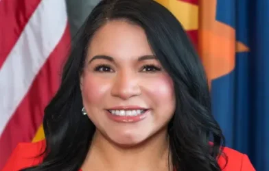 Arizona City Councilwoman