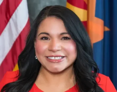 Arizona City Councilwoman