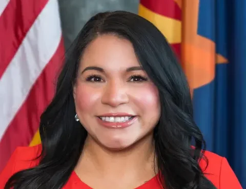 Arizona City Councilwoman