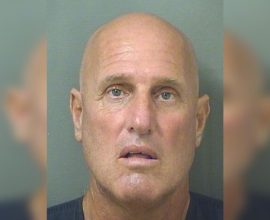 Naked Man Busted Masturbating